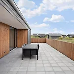 Jb141-brovst-kronvildtvej-86 Hébergement de vacances