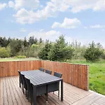 Hébergement de vacances Jb141-brovst-kronvildtvej-86 *