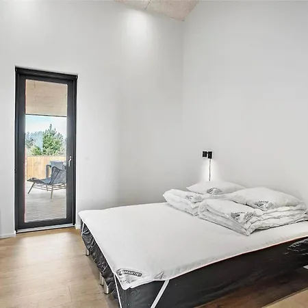 Jb141-brovst-kronvildtvej-86 Σπίτι διακοπών *