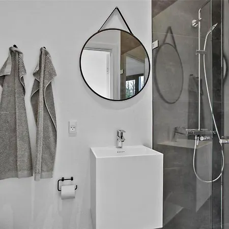 Jb141-brovst-kronvildtvej-86 Σπίτι διακοπών *