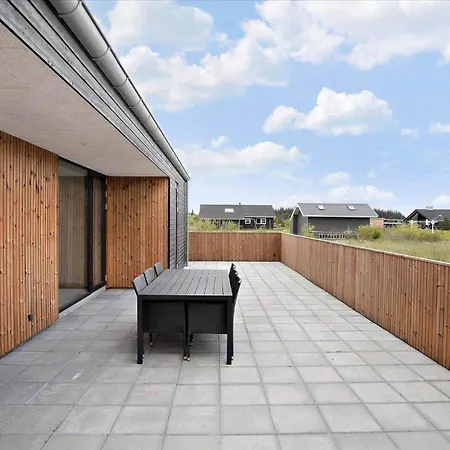 Jb141-brovst-kronvildtvej-86 Σπίτι διακοπών