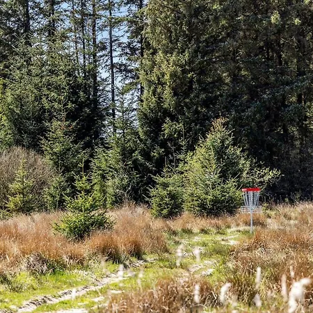 Σπίτι διακοπών Jb141-brovst-kronvildtvej-86 Tranum