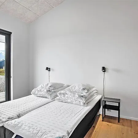 Casa de Férias Jb141-brovst-kronvildtvej-86